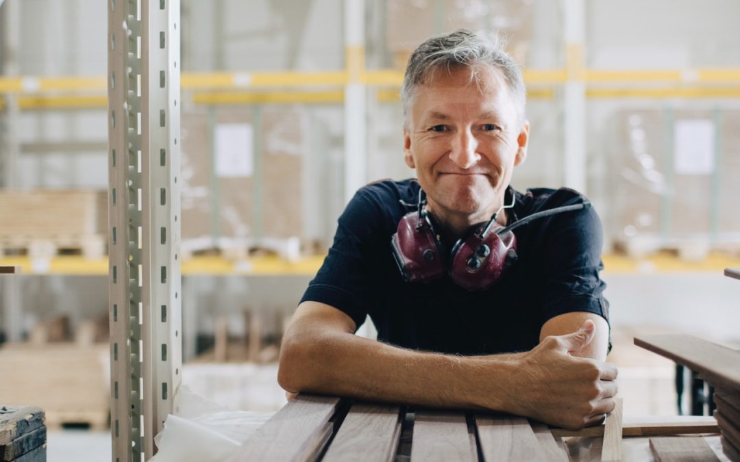 Alle fortjener en sjanse