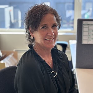 Bente Borg