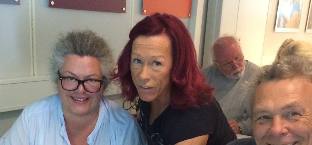 Kurs for helsefagarbeidere!