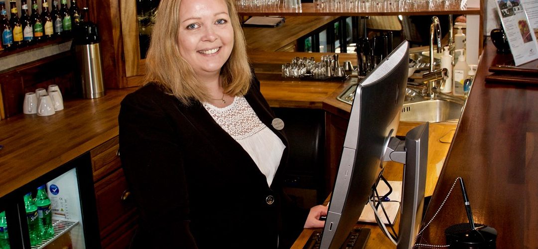 Elisabeth (41) fikk hjelp til å finne drømmejobben