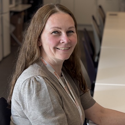 Rita Henriksen