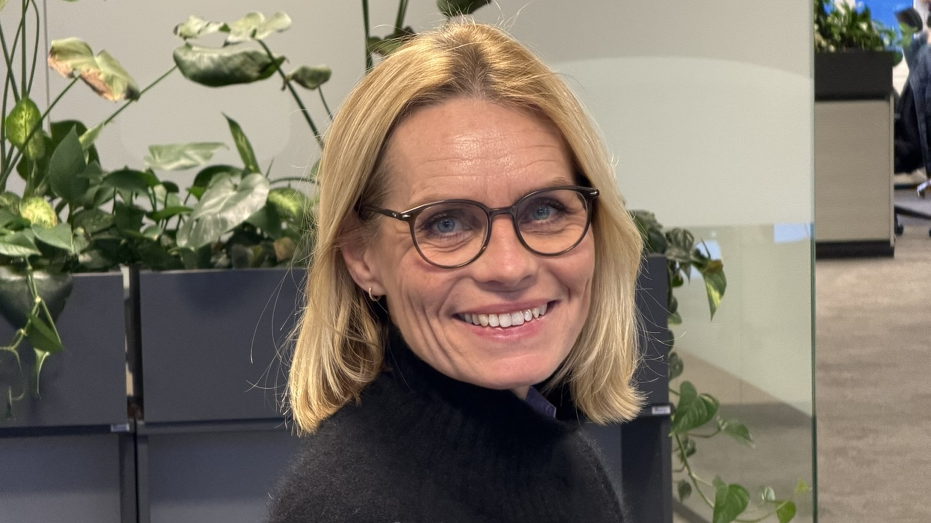 Voksenopplæring for et arbeidsliv i endring