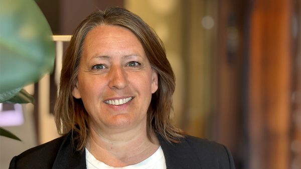 Anne Andersen, Leder Tilrettelagt arbeid og utdanning i Fønix