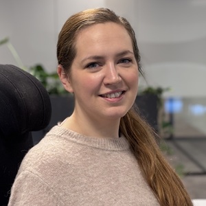Silje Hatlevik Helgesen