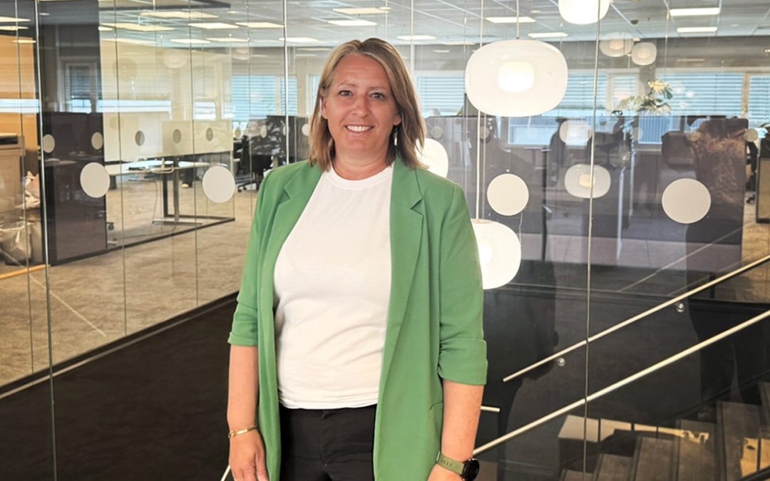 Arbeidsinkludering i praksis: 15000 malingsspann får nytt liv – og skaper viktige jobber