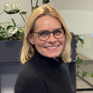 Hege Elsebutangen Nome