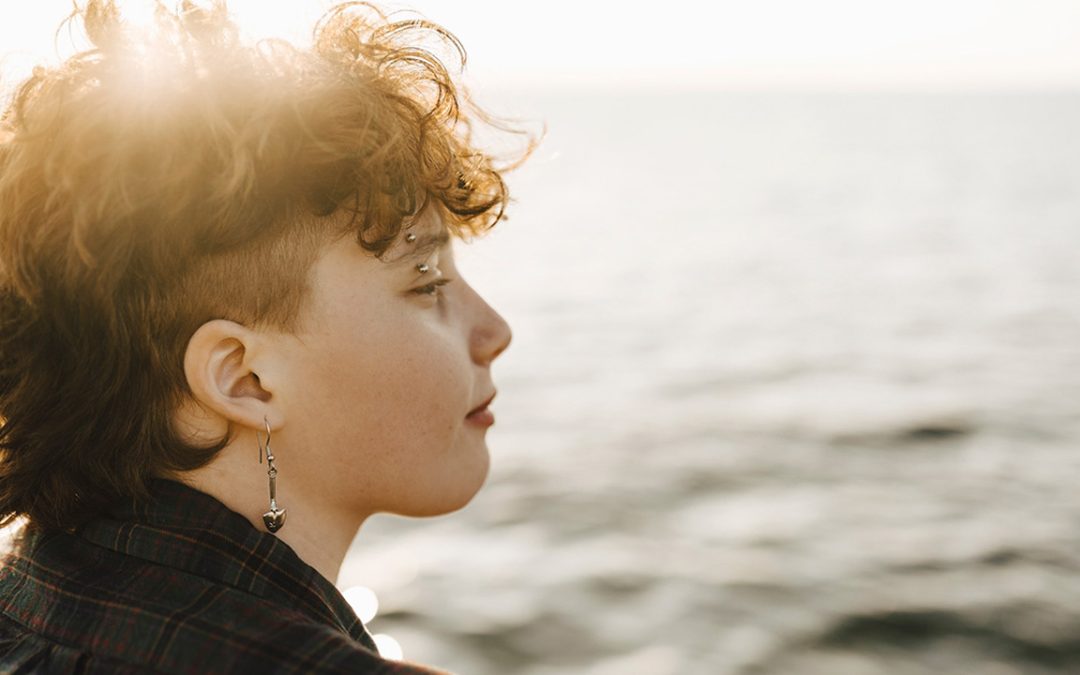 Usynlighet og utenforskap blant unge. Fønix bygger veier tilbake