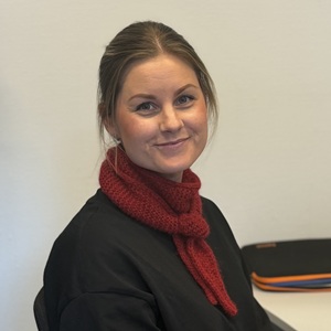 Karoline Olsrød Lihovd